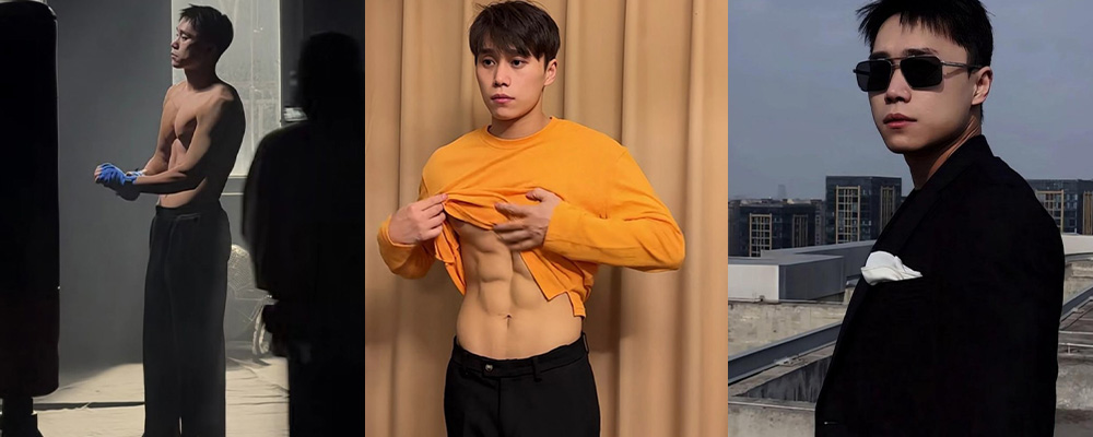 抖音超级大网红刘二狗泳池裸体派对曝光 权贵子弟与名模赤裸打炮 淫靡现场视频全网疯传