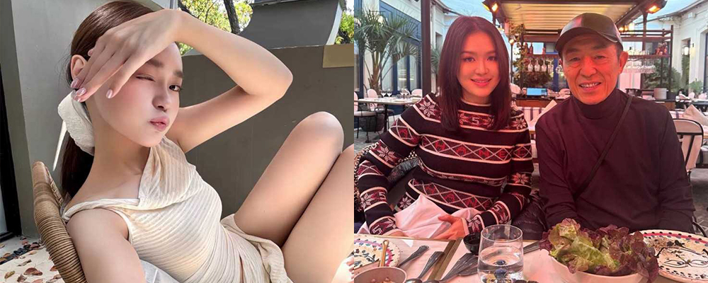 知名导演张艺谋被爆私生活视频 私下疯狂追求宋祖儿同班同学 在法国约炮外国模特 激情性爱视频现已全网流出