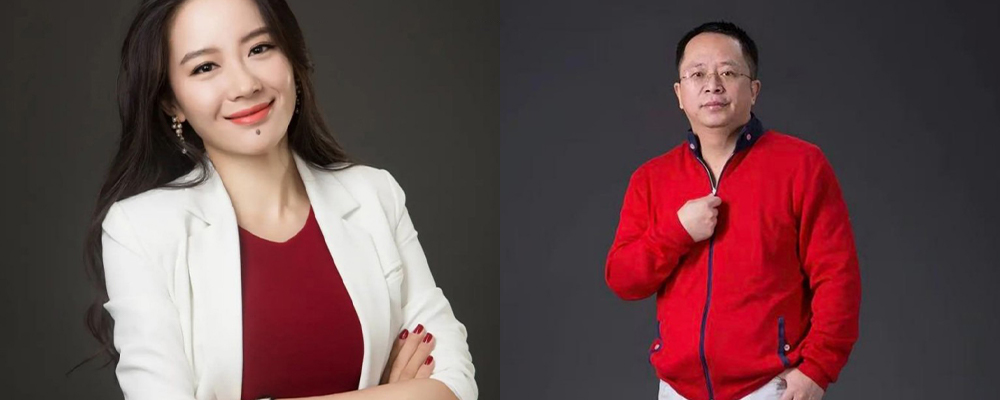 360集团周鸿祎财务造假被高管玉红曝光 赵长鹏妻子何一知三当三与他人做爱 朋友圈曝光多人乱交视频