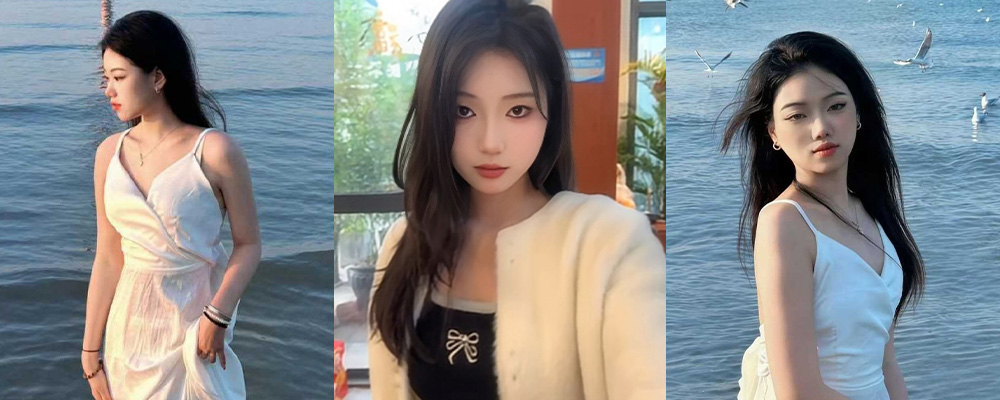 河北美术学院校花刘茹不雅视频  被男友调教成淫乱母狗 深喉口交技术惊人反差萌