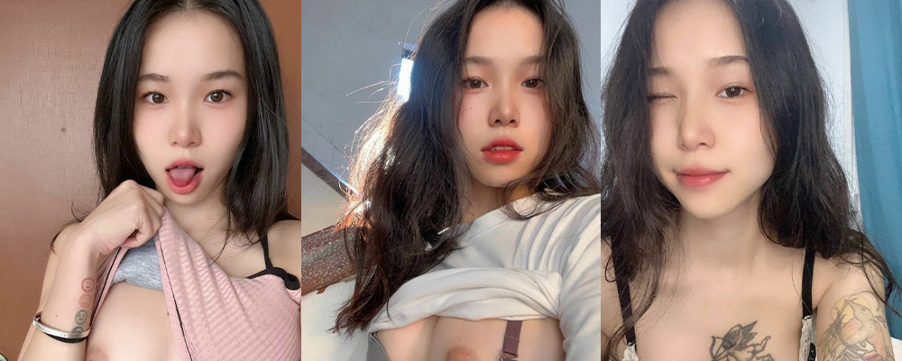 湖南母狗郑怡然性爱视频曝光 全程露出殷桃奶子 眼神中充满挑动欲望 淫叫声浪引人遐想