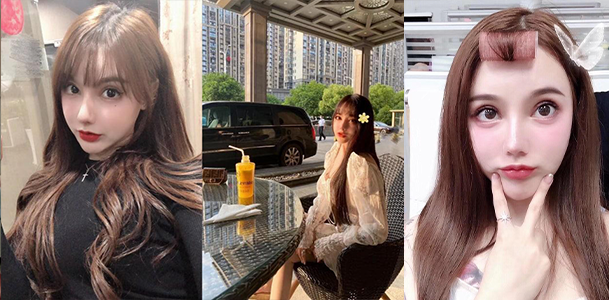 武汉大学新闻传播学反差婊李依玲 约炮视频被男方流出