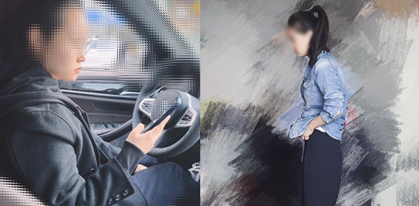 约啪开宝马极品白袜反差婊 进屋直接揪着头发爆操 床上秒变骚货