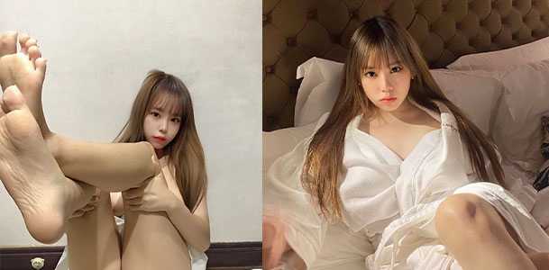 OnlyFans 爆乳身材颜值俱佳泰国网红 shiroissad 与男友暴力打桩视频合集