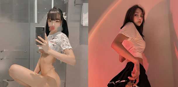 OnlyFans 韩国逆天颜值极品白虎萝莉小苏拉 littlesulaa 作品合集收录