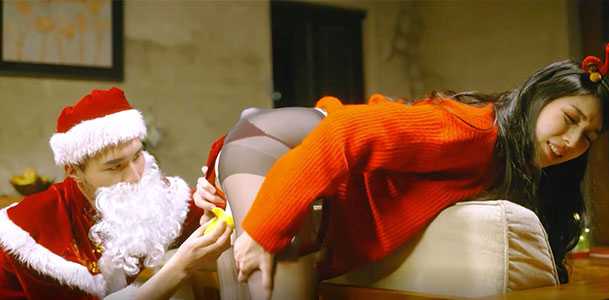 2022全网最佳圣诞主题成人影视巨作 极乐圣诞
