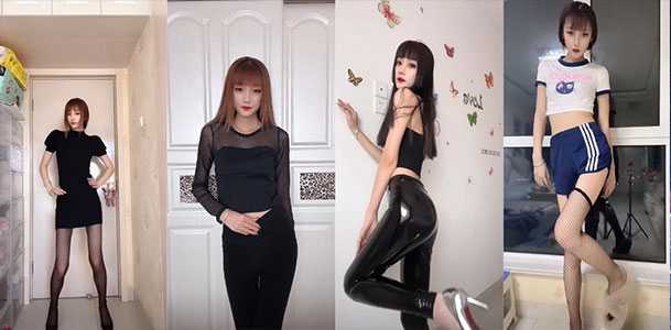 快手27W粉主播刘籽苗 福利定制裸舞视频70部合集流出 现已退网