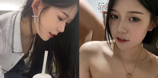 哈尔滨气质女大学生宁佳:极品反差婊,私拍视频流出