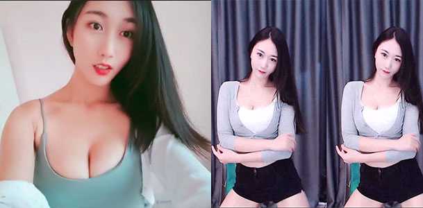斗鱼女主播小玉酱;大尺度私拍:性感热舞合集
