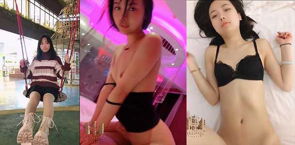 快手:希妹儿 外表清纯 背地里风骚淫荡 极品反差婊 深喉 高清特写插入