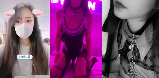 『推特原创博主』:反差婊Yang-Tian 毒龙 口爆 波推