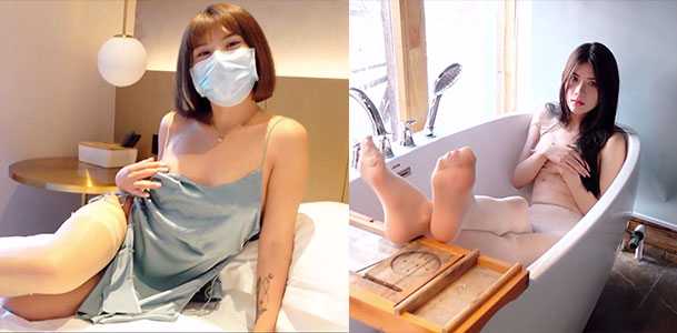 『老虎菜原创』 私房系列 全套合集 一次看得过瘾 量大管饱 流量请谨慎『持续更新中』(已完结)