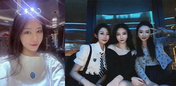 『金融圈又现大瓜』:御顺金融丁巧芸 勾引客户贷款不惜陪睡做小三