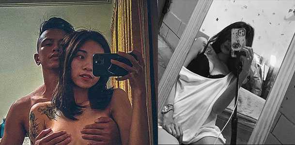 『惊天大瓜』台湾陆军少尉军官陈芮芹(陳芮芹) 竟然在军营玩“制服诱惑”和上尉训练官啪啪啪(可下载)