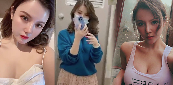 【精品泄密】杭州极品美女祝晓晗 颜值超高 极限自慰 淫水拉丝 男友曝光 泄密流出