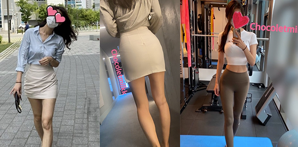 『Onlyfans』网红 尤物 Chocoletmikk (巧克力牛奶) 土豪淫乱4P派对 泳池大战