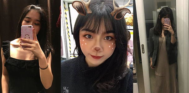 『极品反差』露脸反差婊曝光!03年20岁小嫩妹 孙烁 捆绑 sm 调教视频 流出