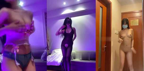 『网红黑料』哔哩哔哩网红UP主:伊南娜 私拍裸舞被扒 身材一流 以前做线下空降 福利姬