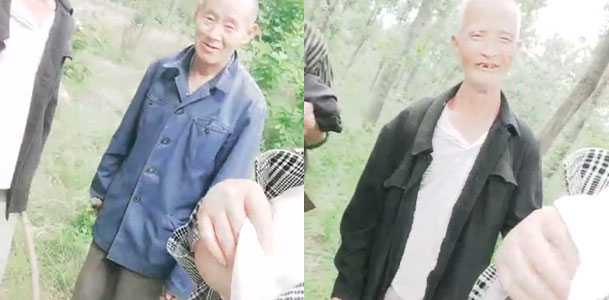 户外 勾引 露出 骚货下乡,勾引大爷❗️❗️❗️ 专项帮扶,解决留守老人性生活问题嘛?