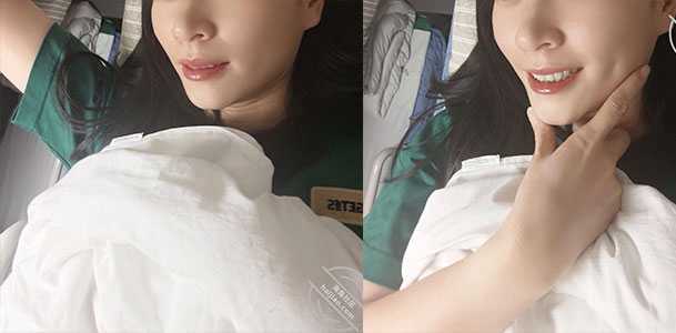 『海角社区』真实姐弟乱伦历程 下火车和老姐野外露出、口交肏逼,差点被人抓到