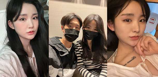 『精品私拍』高颜值的韩国情侣 日常性爱生活 极品韩国美女 超顶身材反差婊 视频泄密