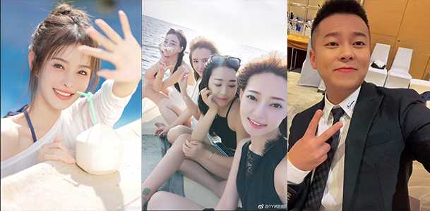 『惊天大瓜』抖音千万粉丝网红博主:胜仔 与抖音百分粉丝网红 芮甜甜 不雅视频流出(完整版)