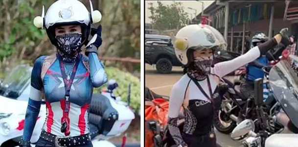 千万粉丝女网红『盟主安全官』网传泰国失联被带到缅甸 遭强暴和软禁视频流出!