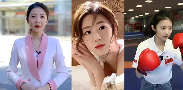 “警犬女”张津瑜与男老师低调结婚,公婆称很喜欢