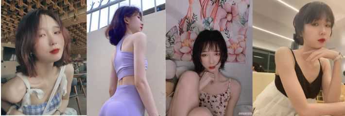 广西『黎垂安』手机被破解 自拍、自慰啪啪泄露流出,骚劲很上头