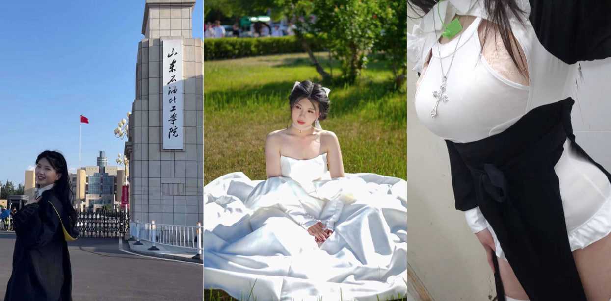 大学生就业难!!找工作难!!三位美女姐姐教你如何刚出校园就能月入10万