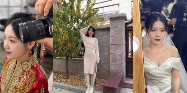 三观尽毁:济南新娘吕金梦 调教门事件 结婚前玩放纵被主人调教视频曝光