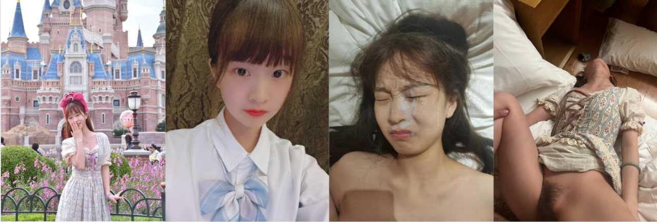 上海旅游高等专科学校-酒店管理专业『苏小萌』酒后约炮被男友爆出不雅视频!