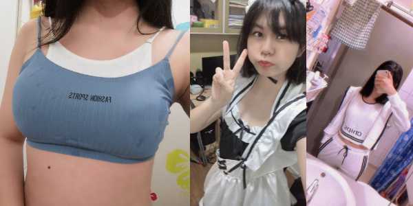 女“海王”在现!!苏州碧波中学 吴琪琪 脚踏几只船 被男友发现后 曝光私密自拍视频流出