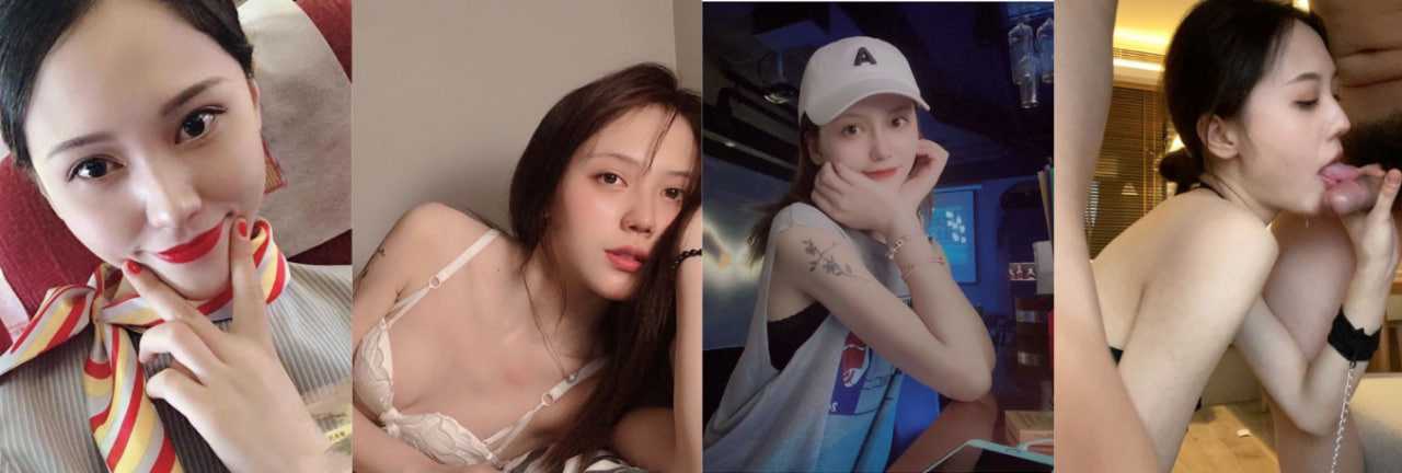 海南航空空姐『何婷雯』被爆被土豪包养!光手上劳力士都价值30W!真实空姐泄密!『超强完整版』