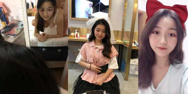 『青梅竹马 最后难免各奔东西』美女发小 国企文员 刘琴 婚后与发小断了联系 不雅视频曝光流出