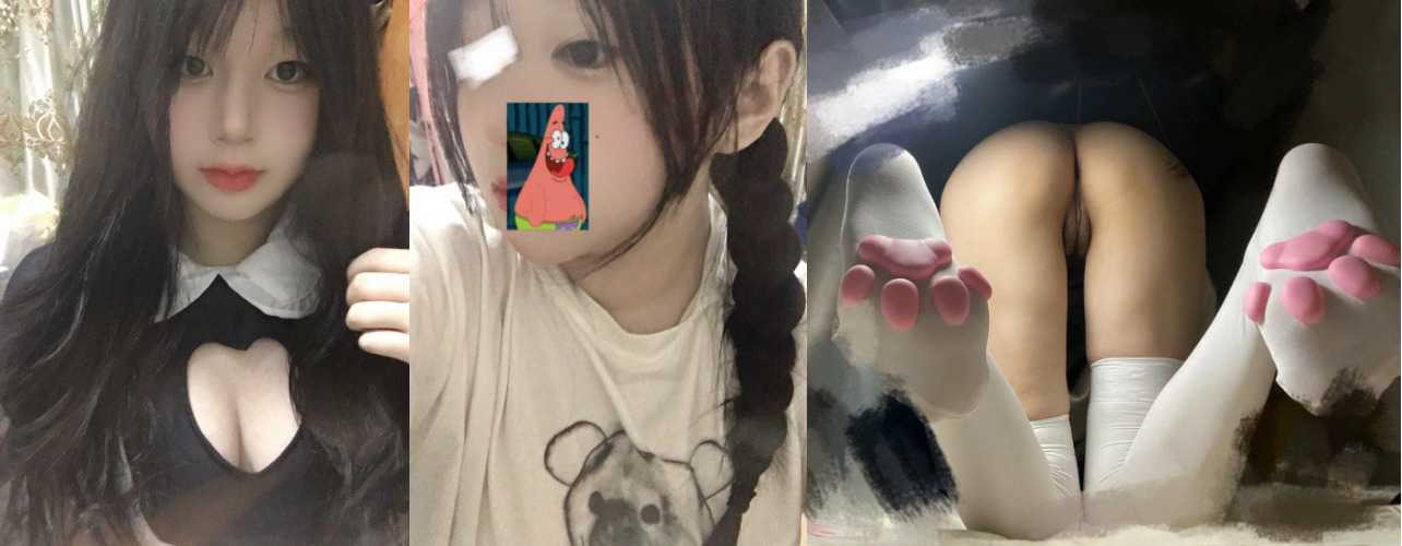 『擦边网红在疯狂!!!』网红吹雪丸 超雪白粉嫩巨乳反差婊 收钱就拍大尺度视频流出!!