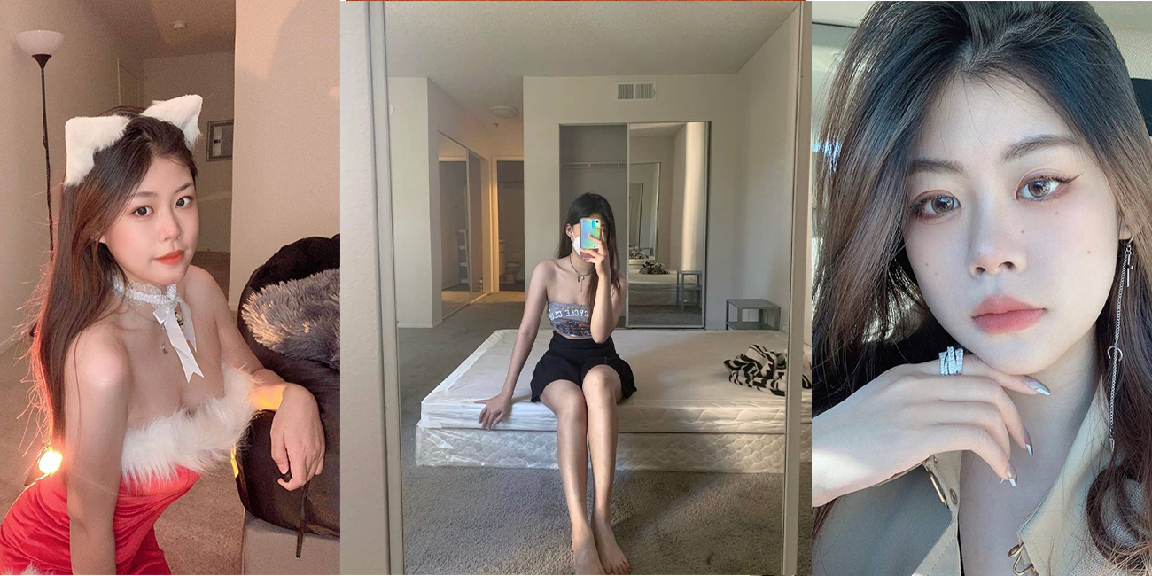 UCSD最新大瓜!加州女博士情夫Vince最新后续!吃不消了!越爆越多啊!