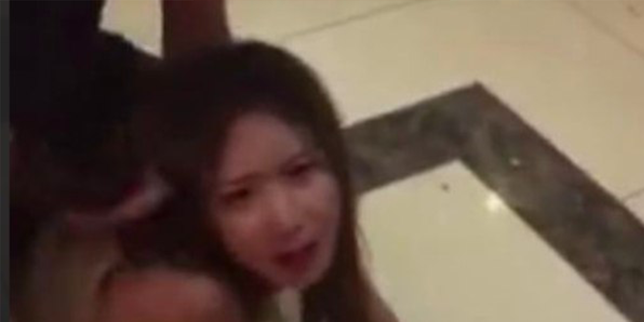 『挣钱不知往哪花,缅北才是你的家』钱到位!缅北KTV陪酒女孩精子都给你吞了!