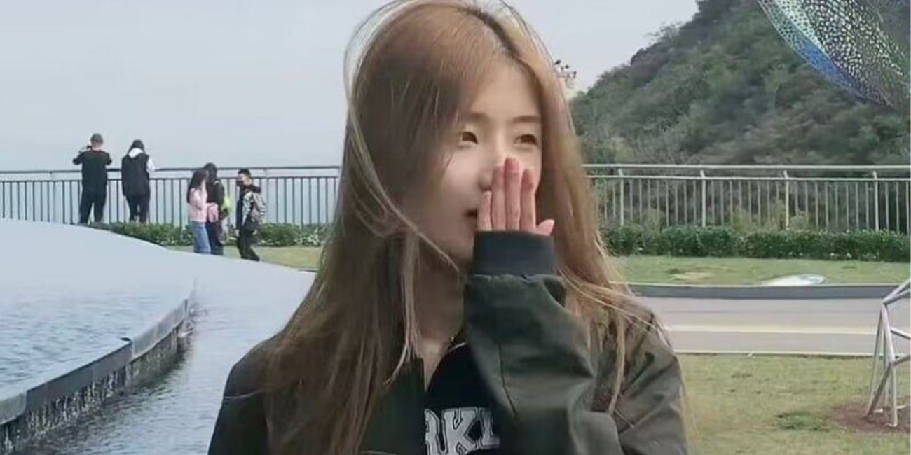 『舔狗舔到最后一无所有!!』广州金发妹 背着男友 和富二代偷情 还搞群P 视频独家曝光!!!