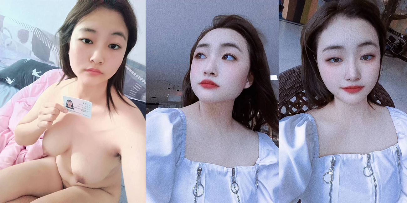 『小妹妹 年纪轻轻就如此虚荣』东北小妹 陈静为了买新手机不慎落入裸贷泥潭 偿还不起惨遭曝光!!!