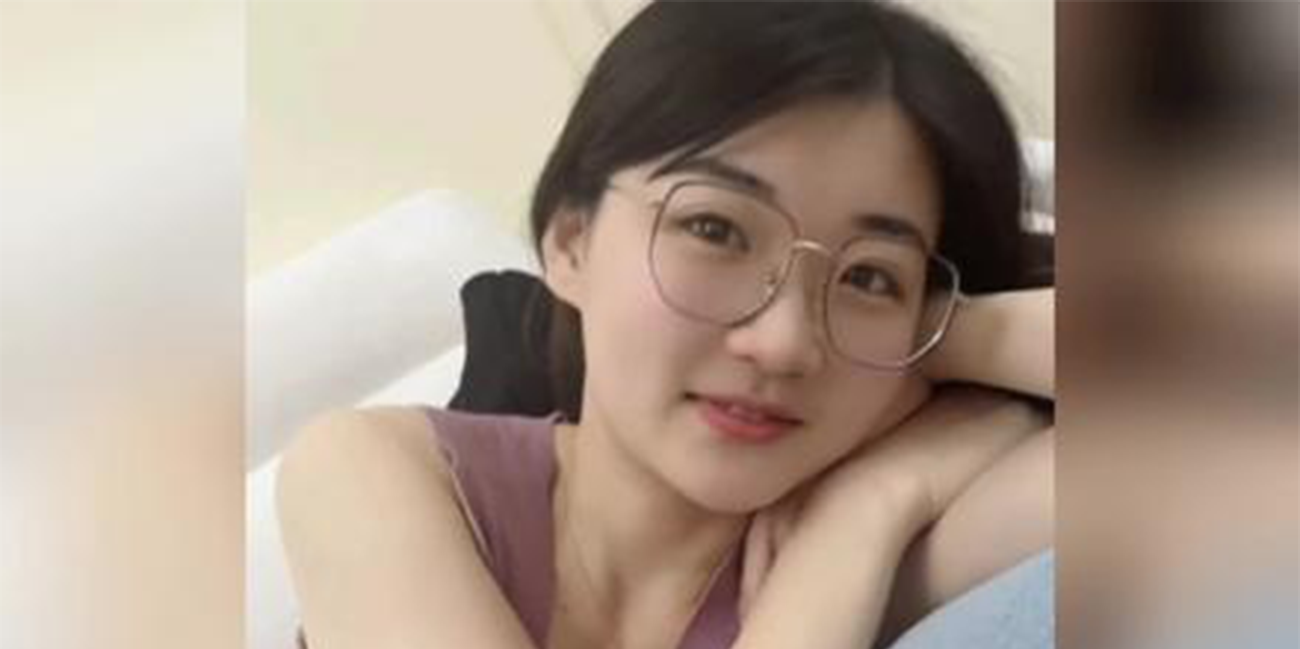 『医生 我来复诊了』眼镜妹白衣天使『陆丽』口爆中出视频流出 “裤子脱掉 我来检查检查”