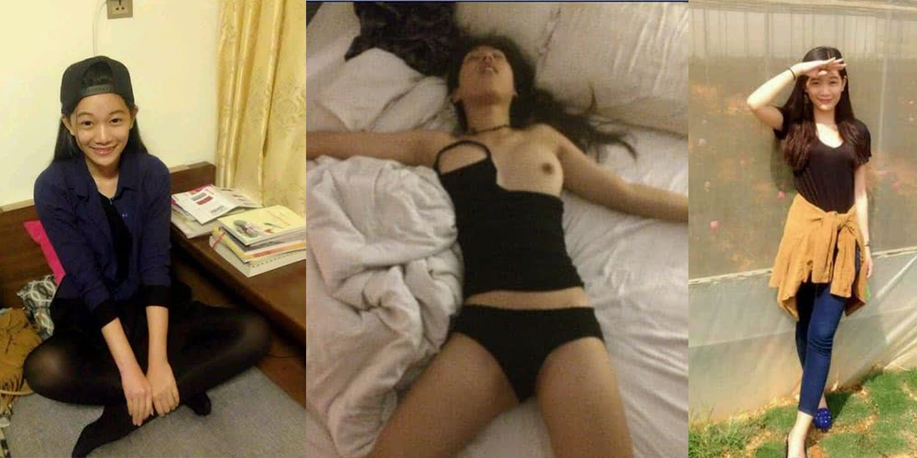 『年轻人不讲武德』男子玩王者荣耀勾搭实习学生 少女被骗来家玩遭迷奸!自拍视频疯传!