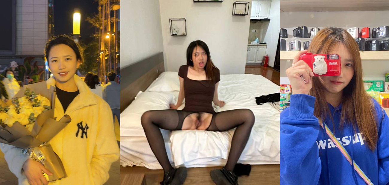 『哥们 我有机会啦』骚友在朋友手机里翻到骚母狗女友的做爱视频 嫉妒心作祟下将其曝光!!