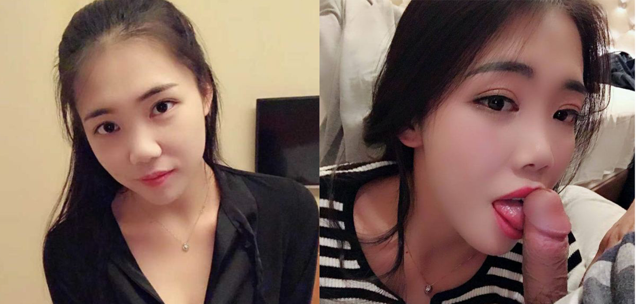 『武汉精液收割者』女模特『张汝敏』被前任爆出长期出轨 !口活特别好注明一定要吞精?!