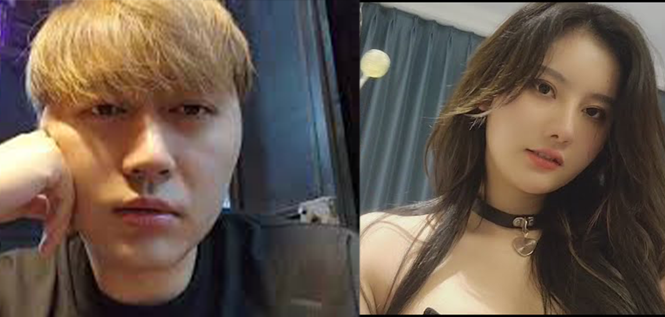 富二代主播『小小小酷哥』直播开超跑上门约炮 反差婊女神『阿朱』让你见识什么叫“骚”