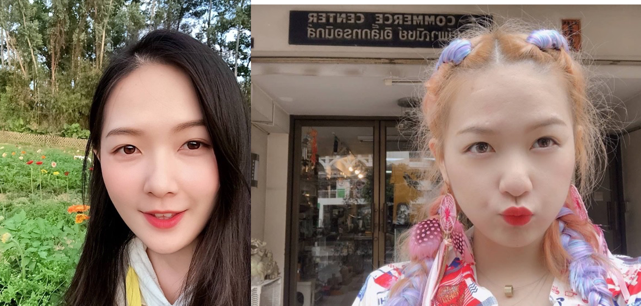 『鲜花插在牛粪上』黄毛妹子被纹身男调教成专属母狗 跪舔叫爸爸的样子让人欲罢不能~