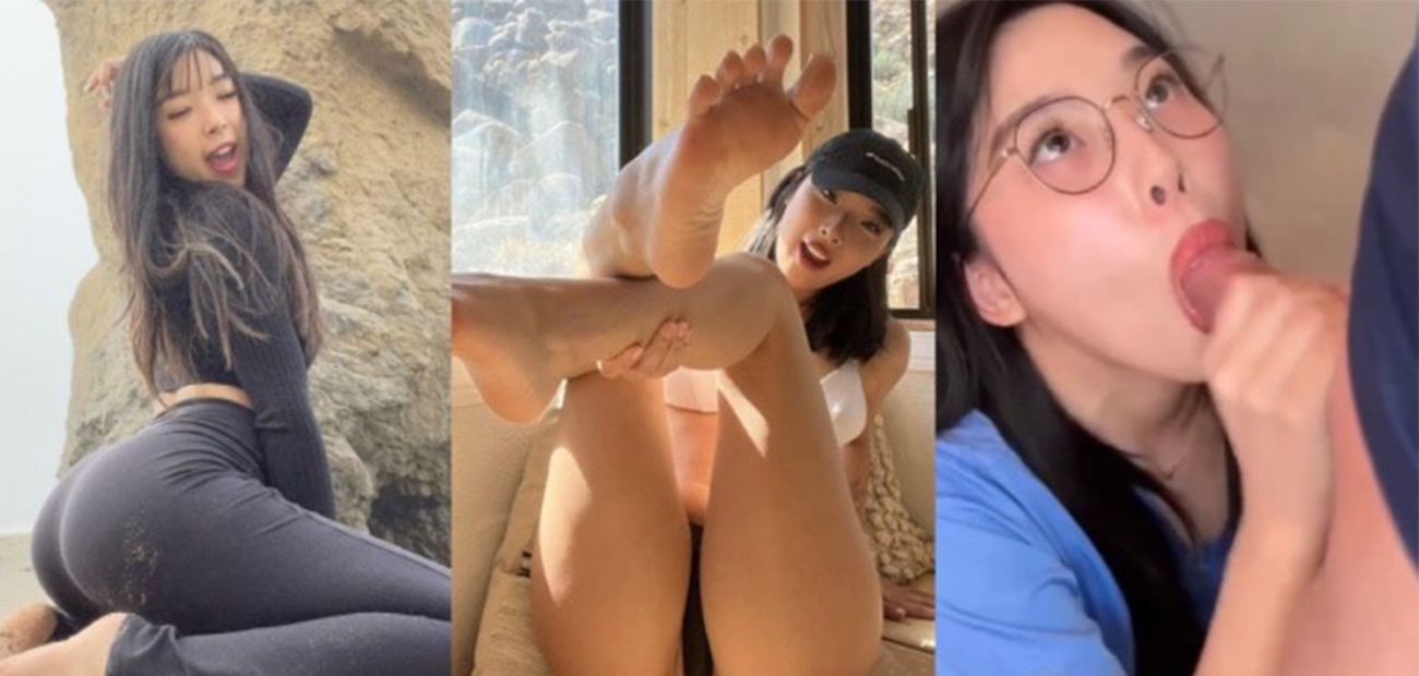 『为韩国小鸡巴出口气』韩国女医科生『 ElleLee』留学期间大战众多黑人巨根!!据说亚洲人已无法满足?