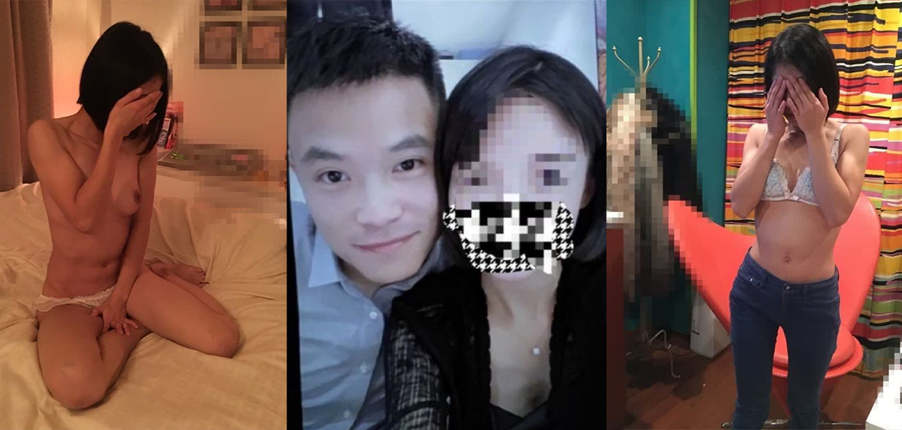 『911独家爆料』佛山房地产经纪爆出乱搞男女关系!故意内射导致怀孕!专挑“有夫之妇”下手