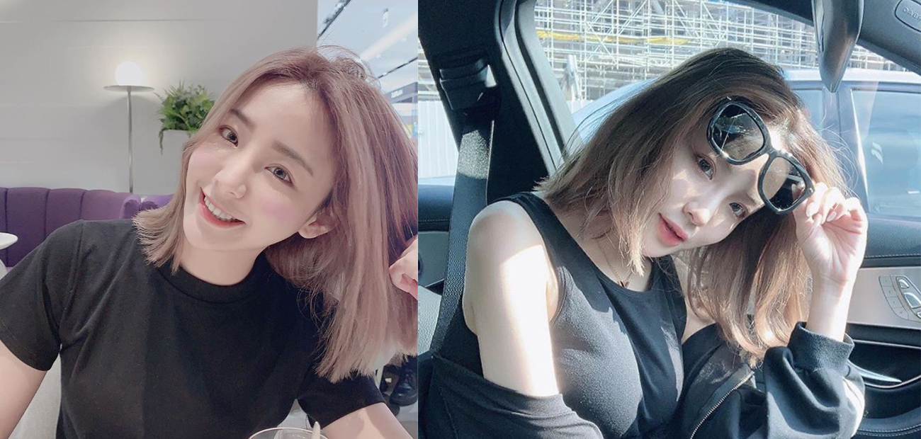 『这个小编喜欢』台湾综艺『炫酷老师』街头搭讪IG网红正妹『瑤瑤』后!其不雅自拍片遭泄漏!