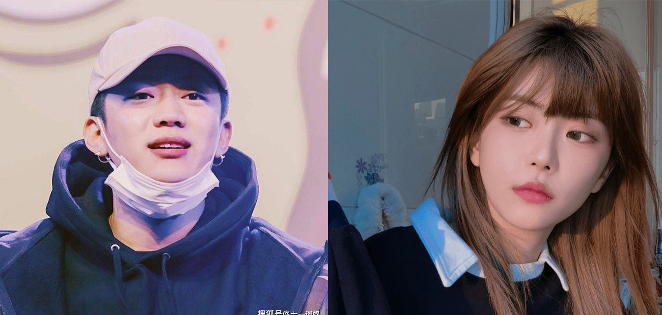 『他们都叫我中二病』电竞主播『周淑怡』官宣与那个男人『PGone』恋情! 直播间狂喷粉丝多管闲事!